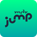 Afbeelding van het 'MDR Jump Rock' station