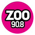 Afbeelding van het 'ZooRadio 90.8' station