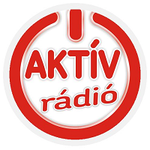 Image de la station 'Aktív Rádió'