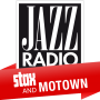 Image of the 'Jazz Radio Stax and Motown' station