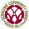 'WOVV 90.1 Ocracoke Radio, NC' 방송국의 이미지