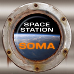 Image of the 'SomaFM Space Station Soma (AAC)' station