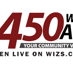 Image of the 'WIZS 1450 Henderson, NC' station