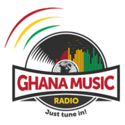 Bild av stationen 'Ghana Music Radio'