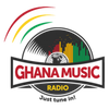 Image of the 'Ghana Music Radio' station