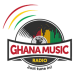 Image de la station 'Ghana Music Radio'