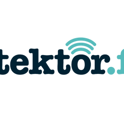 'detektor.fm Musik' स्टेशन की छवि