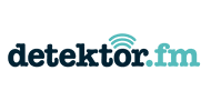 'detektor.fm Musik' स्टेशन की छवि