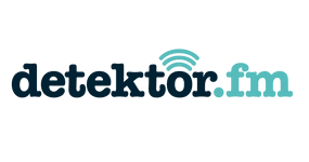 Image of the 'detektor.fm Musik' station