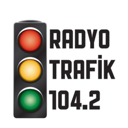 صورة الإذاعة 'Radyo Trafik 104.2 Ankara'