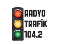 'Radyo Trafik 104.2 Ankara' istasyonunun resmi