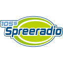 Image of the '105'5 Spreeradio' station