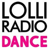 Image of the 'Lolli Radio Dance' station