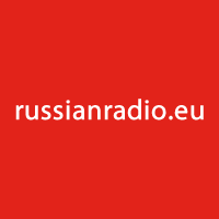 'Russian! Radio' स्टेशन की छवि