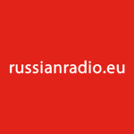 'Russian! Radio' 방송국의 이미지