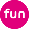 Afbeelding van het 'Fun Radio CZ' station