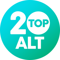 'OpenFM - Top 20 Alt' 방송국의 이미지