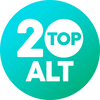 'OpenFM - Top 20 Alt'电台的图片