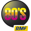 Imagen de la estación 'RMF 80s'