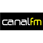 Image of the 'Canal FM' station