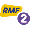 Image of the 'RMF 2 Pop' station