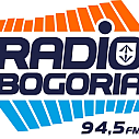 Afbeelding van het 'Radio Bogoria' station