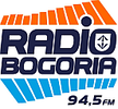 Afbeelding van het 'Radio Bogoria' station