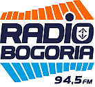 Bild der 'Radio Bogoria' Station