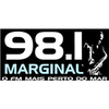 Obraz stacji 'Rádio Marginal'