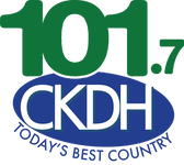 תמונה של תחנת 'CKDH 101.7 Amherst, NS'