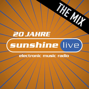 Slika postaje 'Sunshine Live - Best of 20 years'