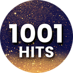 Image de la station 'OpenFM - 1001 Hits'