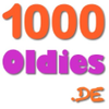 תמונה של תחנת 'Laut.FM 1000 Oldies'