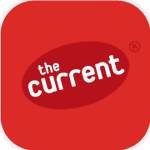 'MPR The Current' istasyonunun resmi