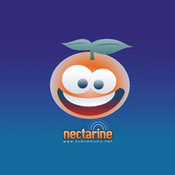 Image of the 'Nectarine Demoscene Radio' station