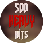 Bild av stationen 'OpenFM - 500 Heavy Hits'