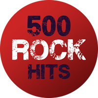 תמונה של תחנת 'OpenFM - 500 Rock Hits'