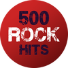 Imagem da estação 'OpenFM - 500 Rock Hits'