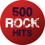 'OpenFM - 500 Rock Hits' istasyonunun resmi