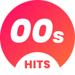 'OpenFM - 00s Hits' istasyonunun resmi