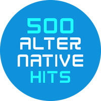 Εικόνα του σταθμού 'OpenFM - 500 Alternative Hits'