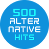 'OpenFM - 500 Alternative Hits'电台的图片