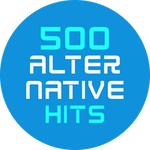 תמונה של תחנת 'OpenFM - 500 Alternative Hits'