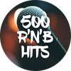 תמונה של תחנת 'OpenFM - 500 R'n'b Hits'