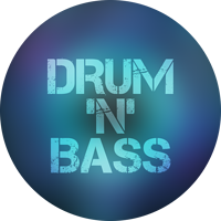 Imagem da estação 'OpenFM - Drum'n'Bass'