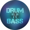 Image of the 'OpenFM - Drum'n'Bass' station