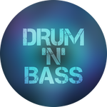 Obraz stacji 'OpenFM - Drum'n'Bass'