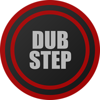 Image of the 'OpenFM - Dubstep' station