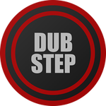 Afbeelding van het 'OpenFM - Dubstep' station