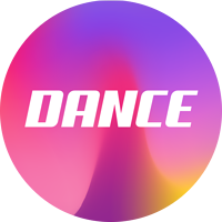 Image of the 'OpenFM - Dance' station